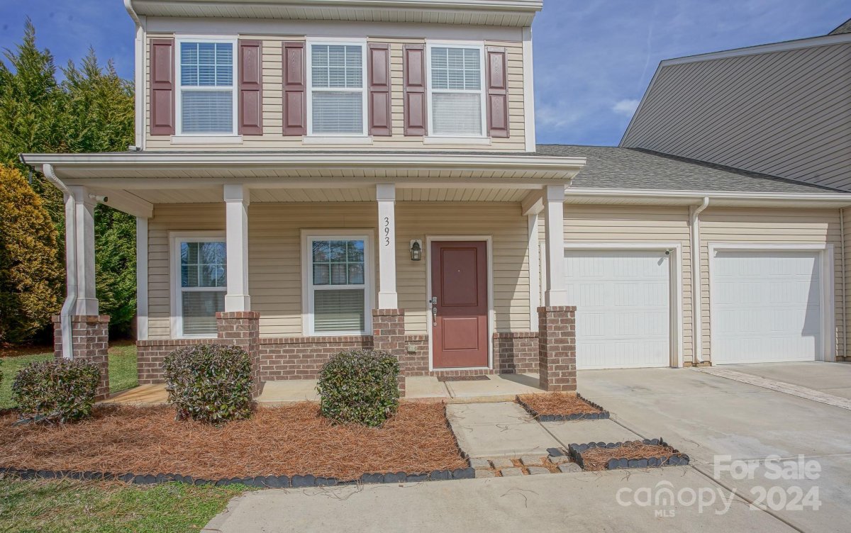 393 Battery Circle