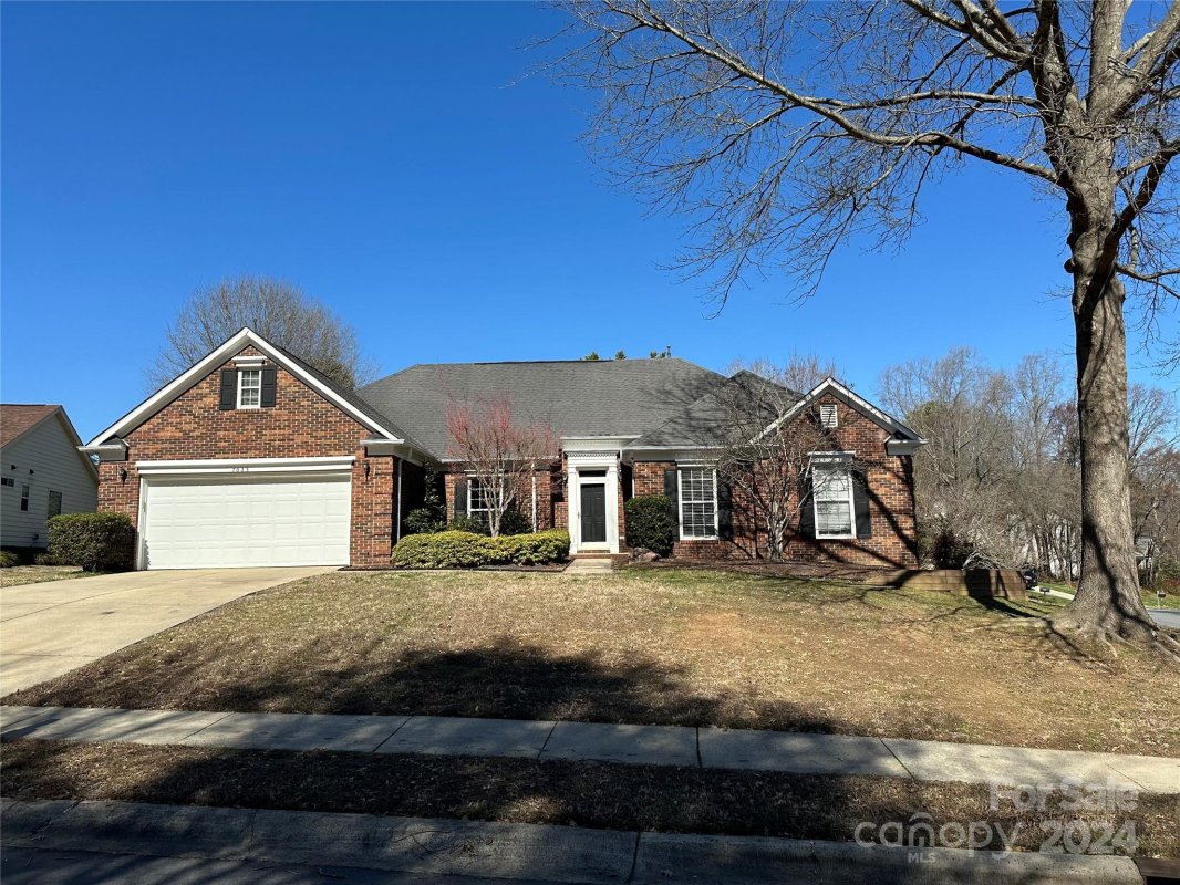 7023 Bickham Lane