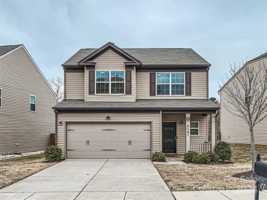 4741 Bryn Athyn Court