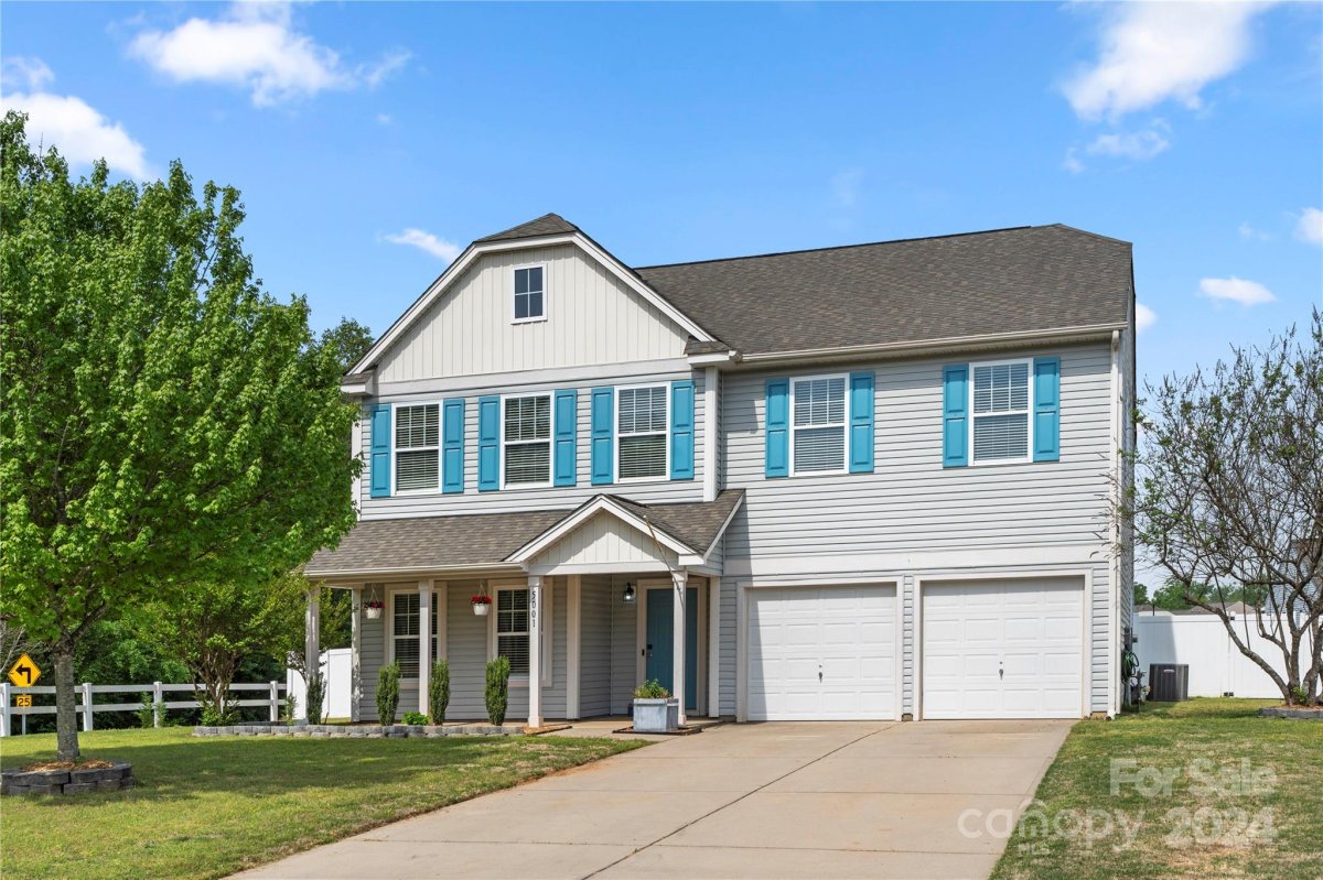 5001 Brodie Lane