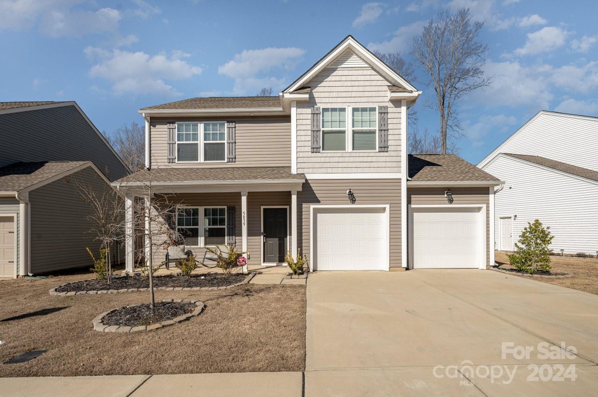 5039 Arbordale Way