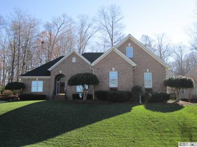 1035 Marguerite Drive
