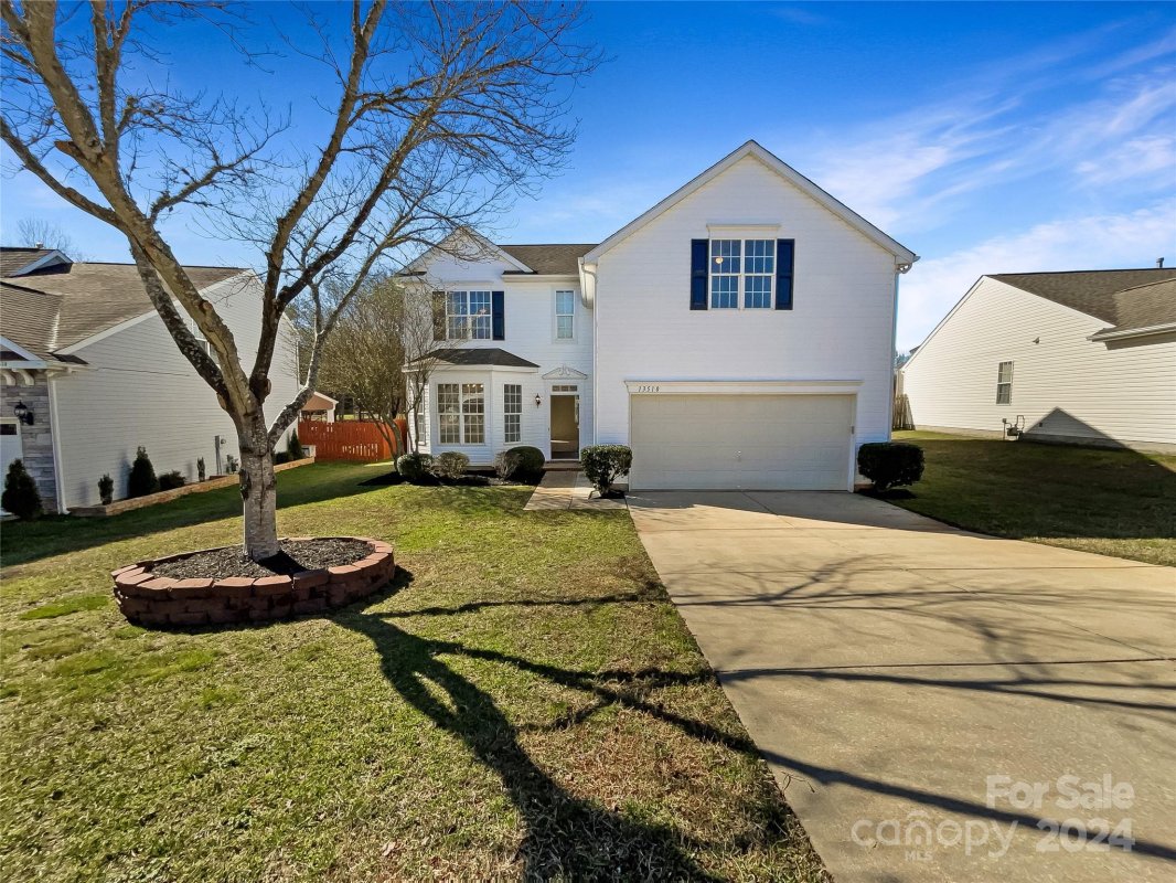 13510 Quiet Stream Court
