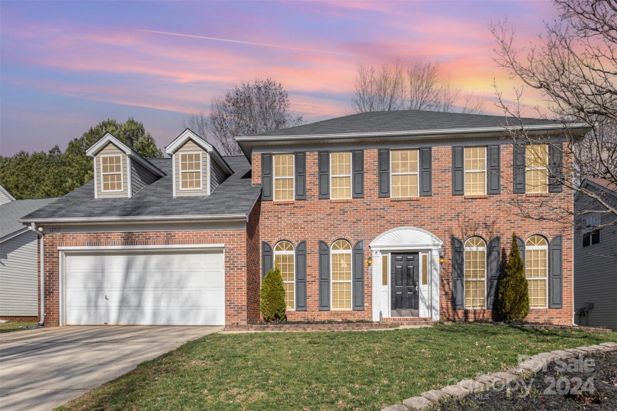12717 Mcginnis Lane