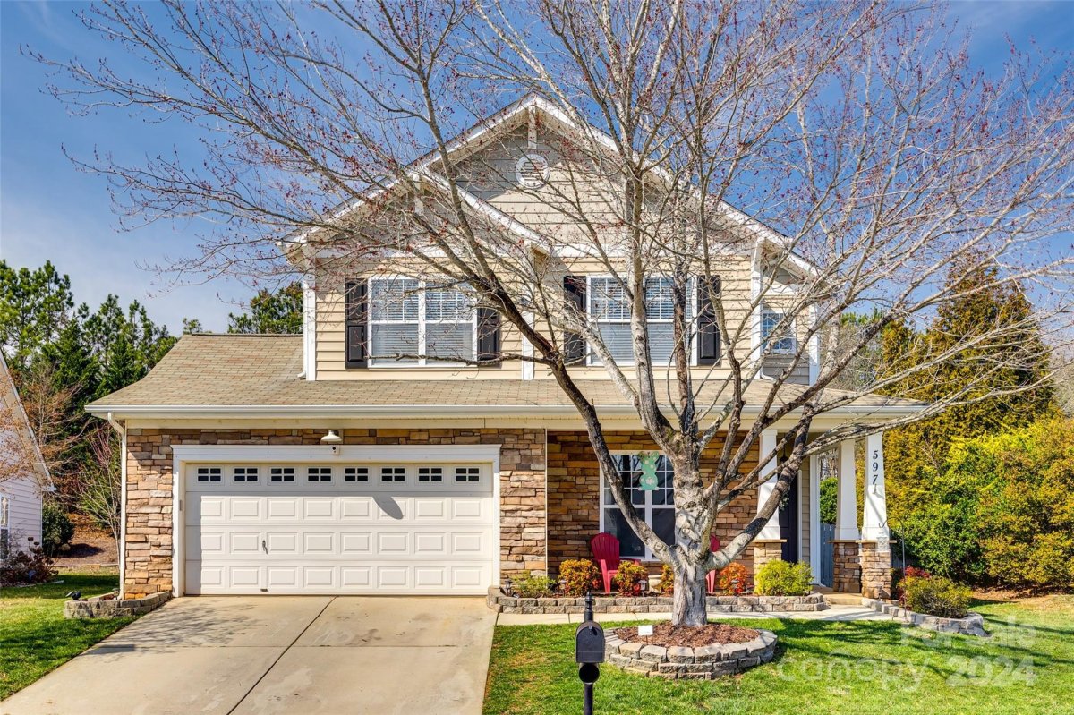 597 Sugar Tree Drive