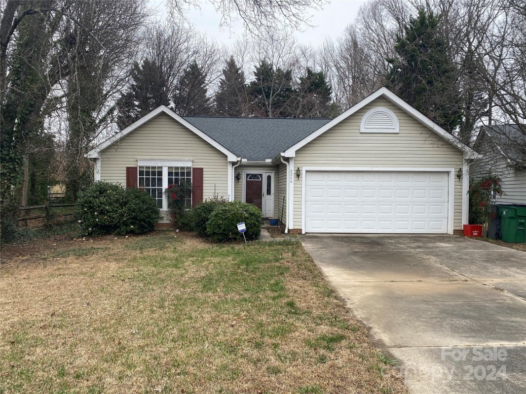 2006 David Earl Drive