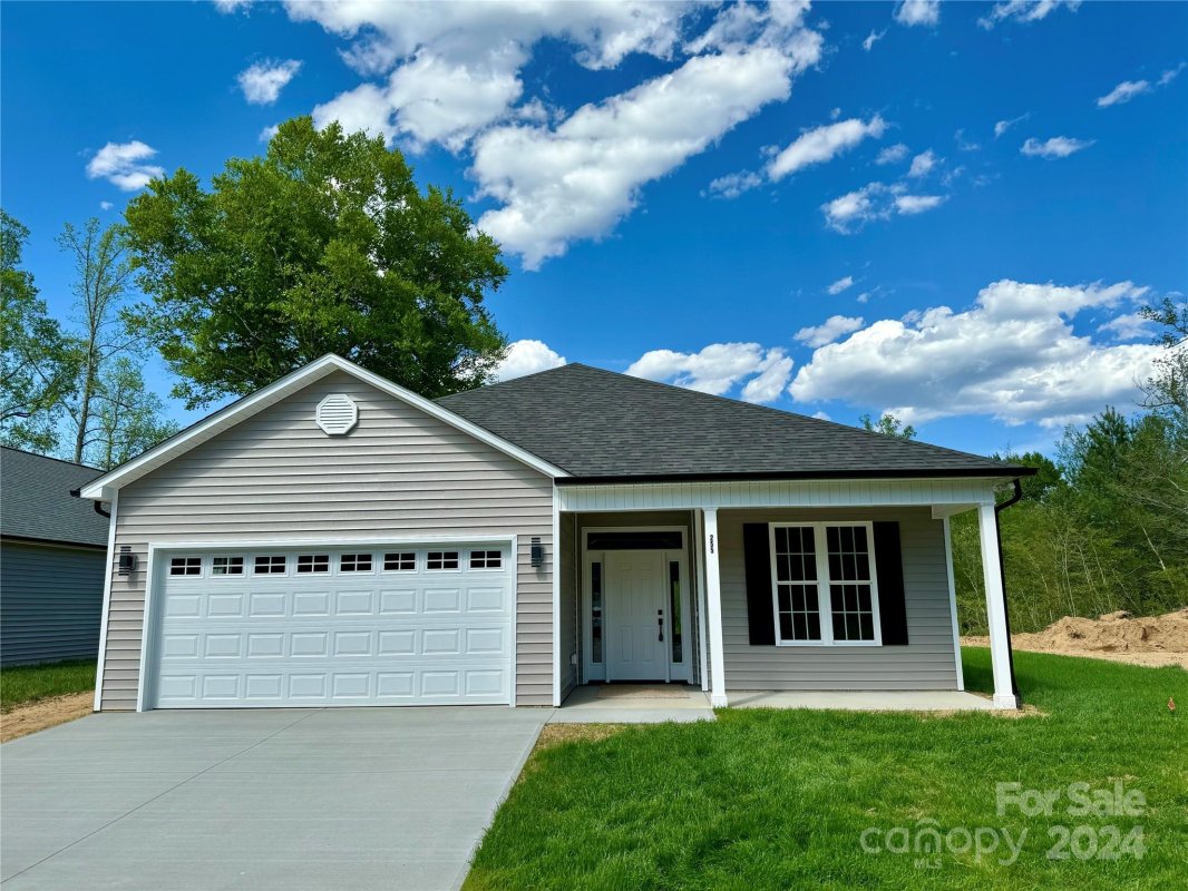 255 Eagles Landing