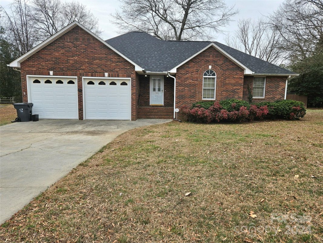 202 General Stonewall Jackson Drive