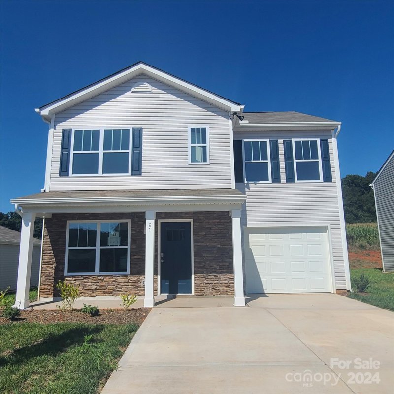 61 Callie River Court