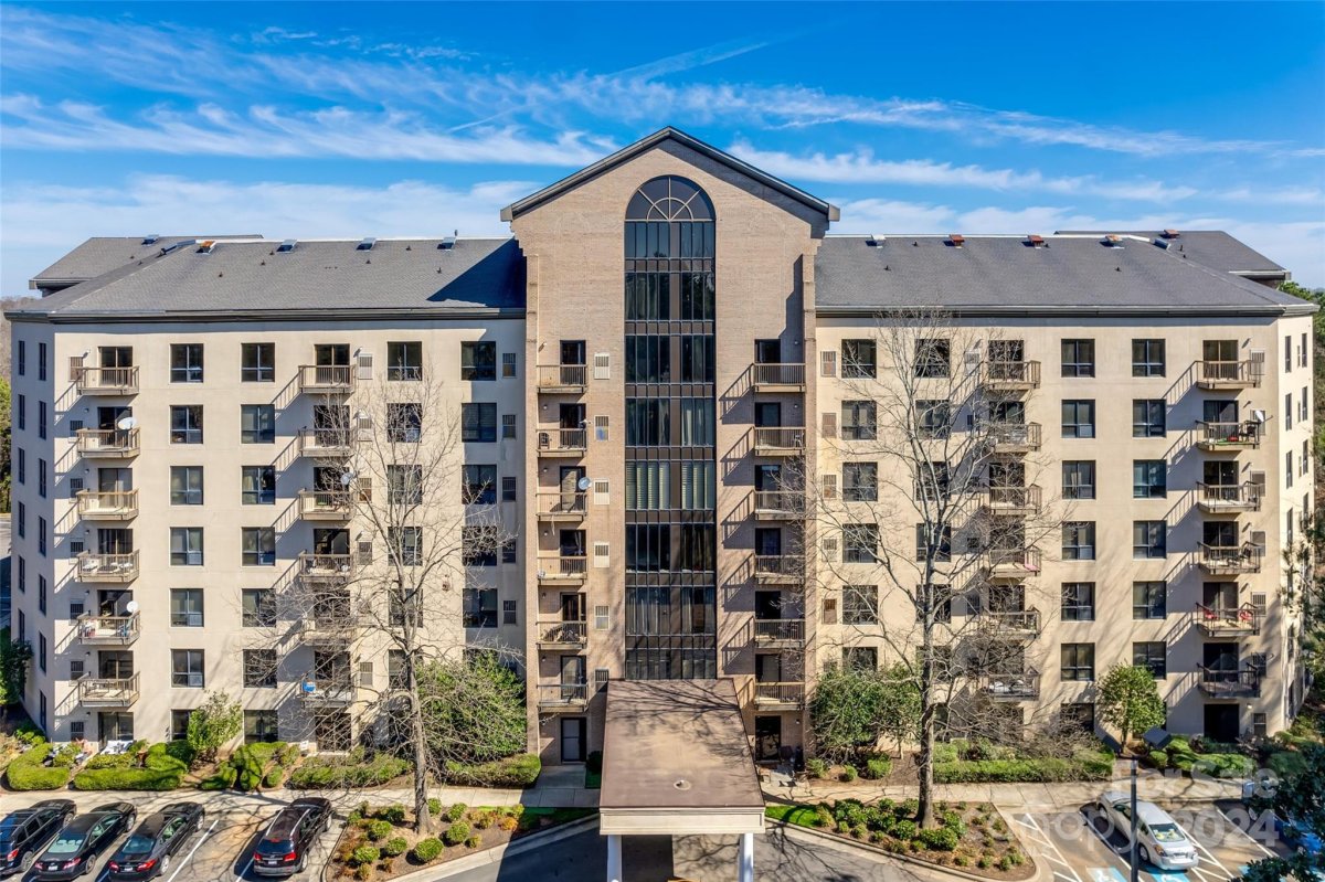 211 Heritage Boulevard 506