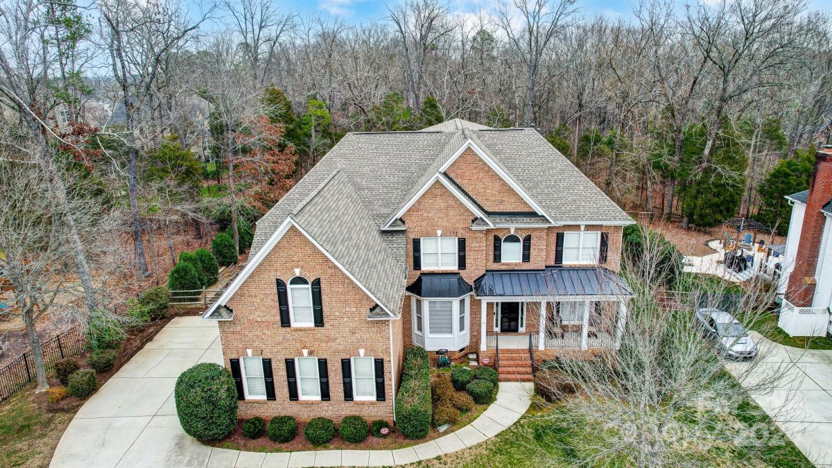 11708 Morgan Horse Trail