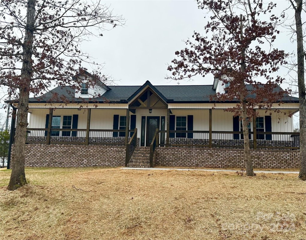105 Deer Ridge