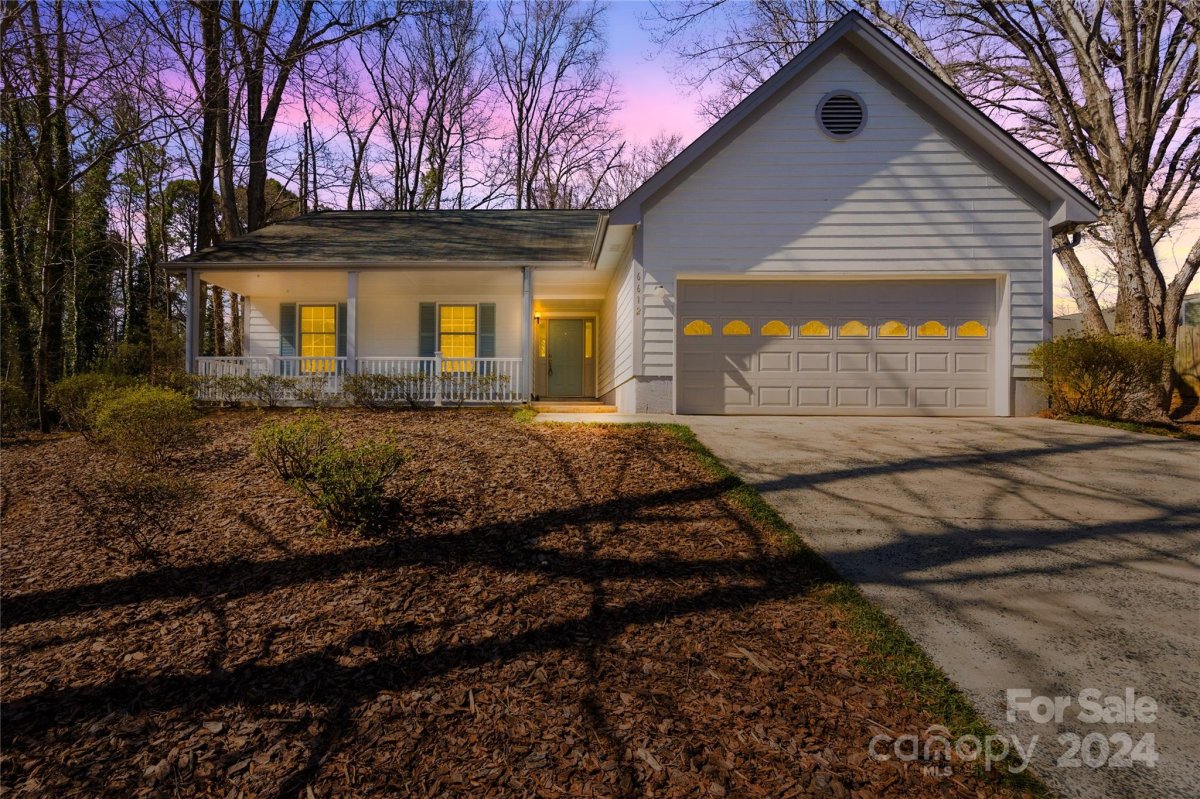 6612 Barry Whitaker Place