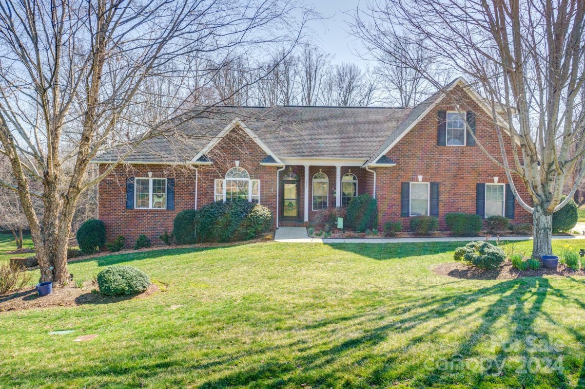 6316 Dwayne Starnes Drive