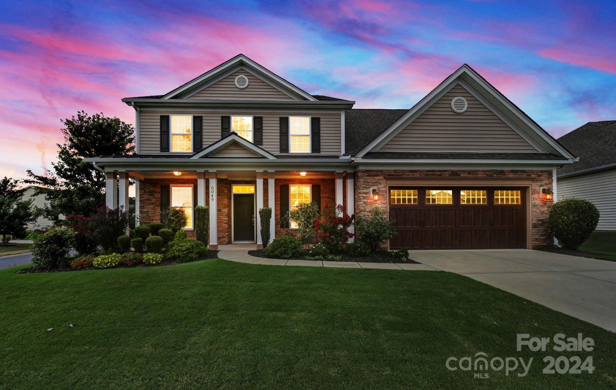 5049 Gladiola Way