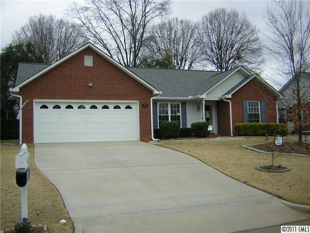 619 Marigold Drive