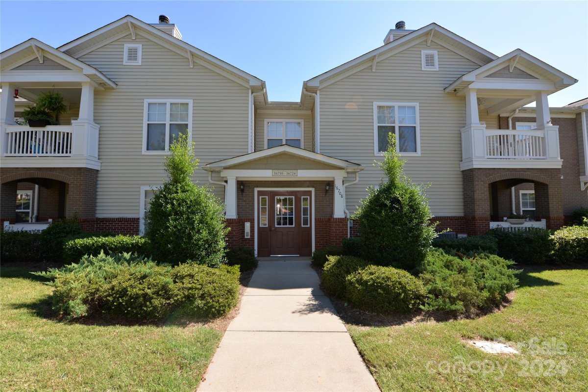 16714 Amberside Road