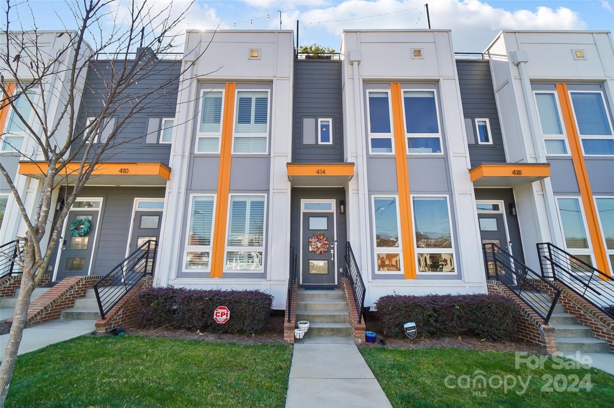 414 Southend Crossing Lane