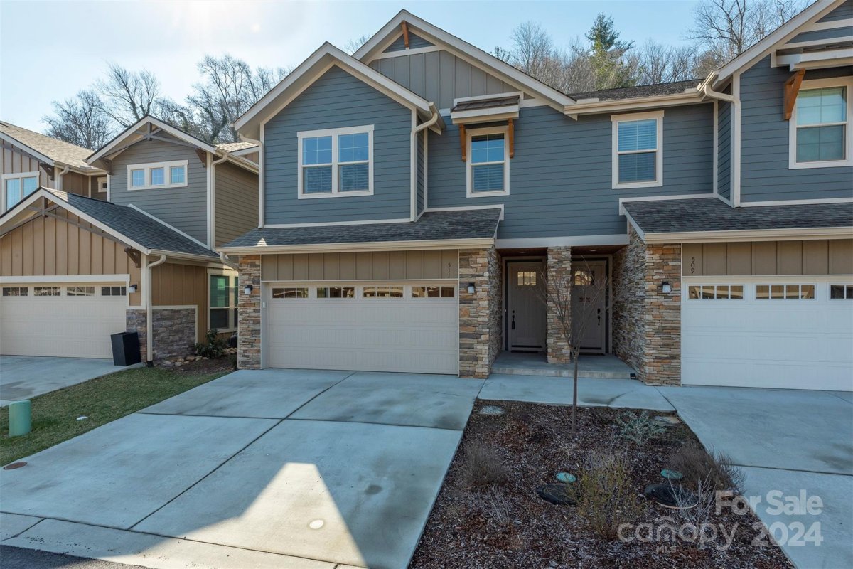 511 Sweet Birch Park Lane