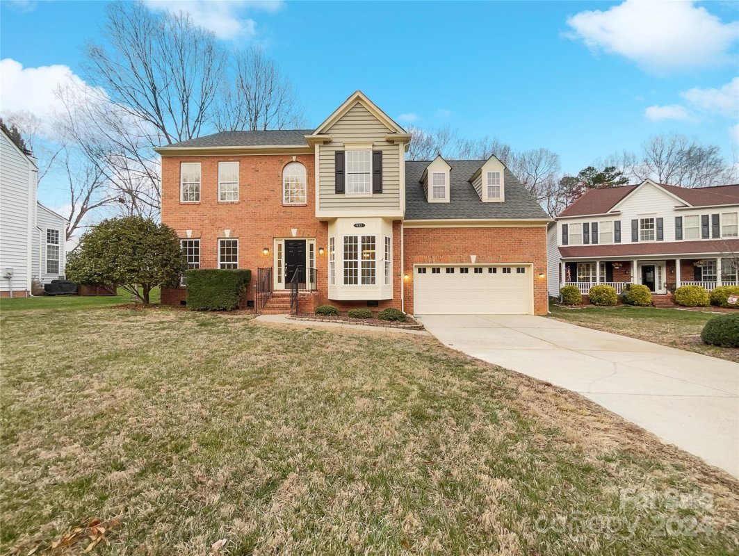 931 Timber Knoll Drive