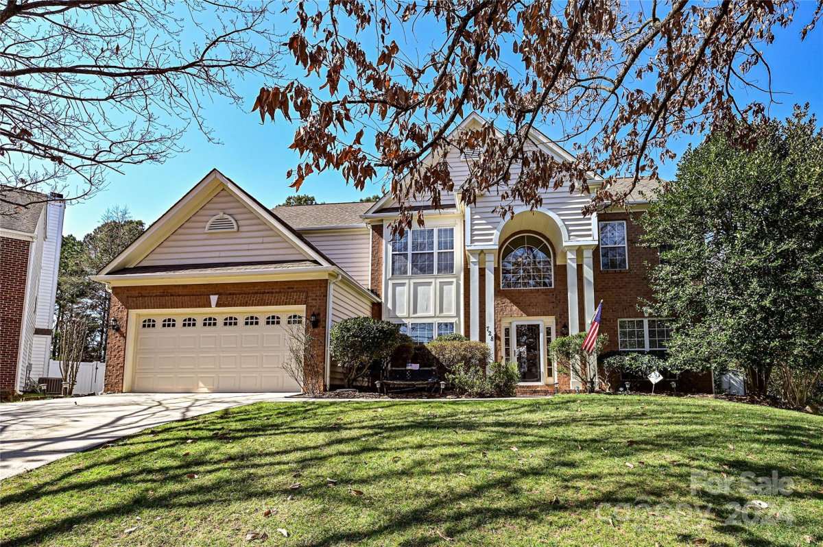 728 Meadow Lake Drive