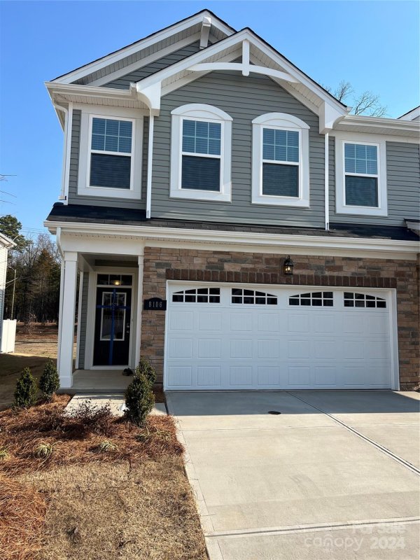 8106 Overmeadow Lane