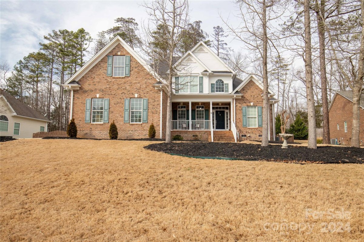 420 Longhorn Drive