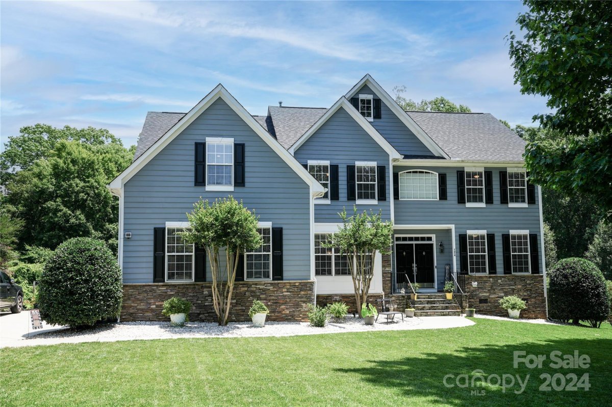 124 Preserve Way
