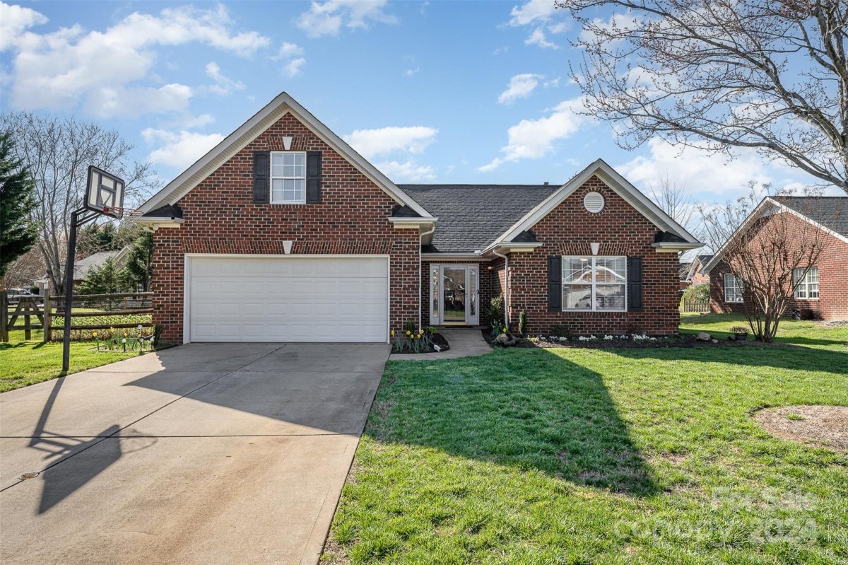 8316 Emily Drive
