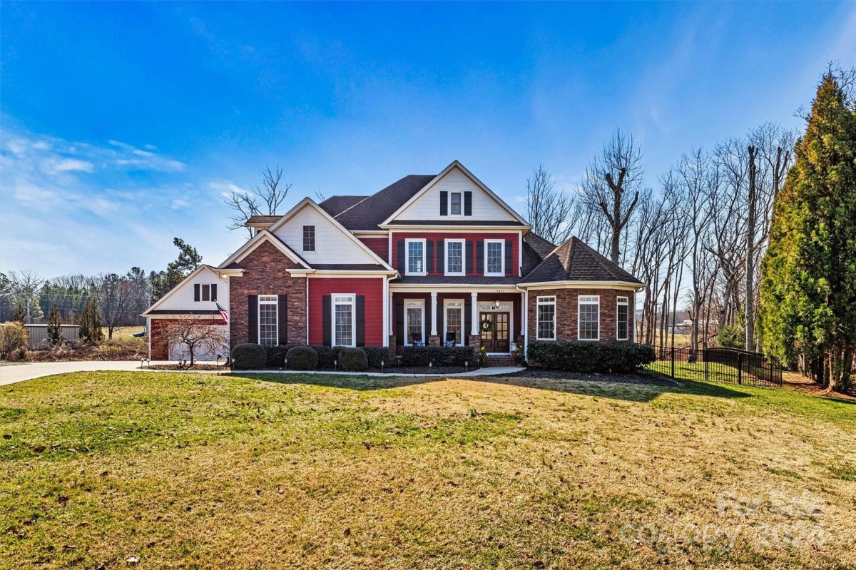 5452 Dolphin Lane