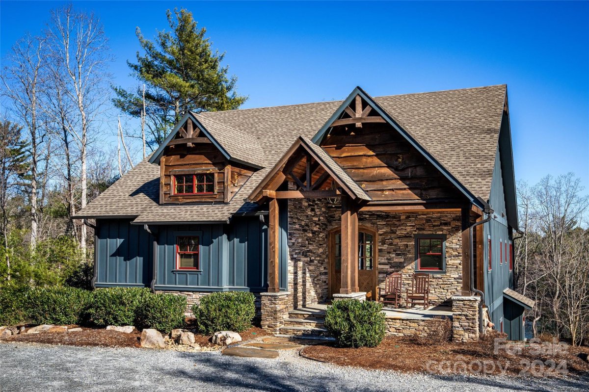 2349 Cornwallis Trail