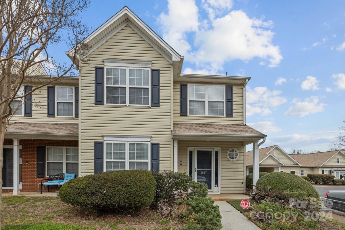 3867 Glenlea Commons Drive