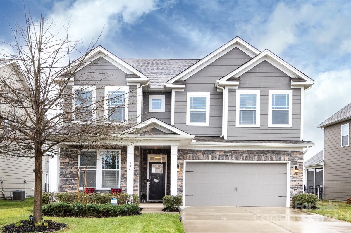8041 Alford Road