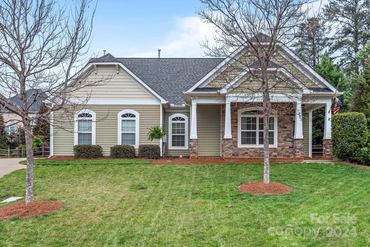 7983 Sally Clark Drive