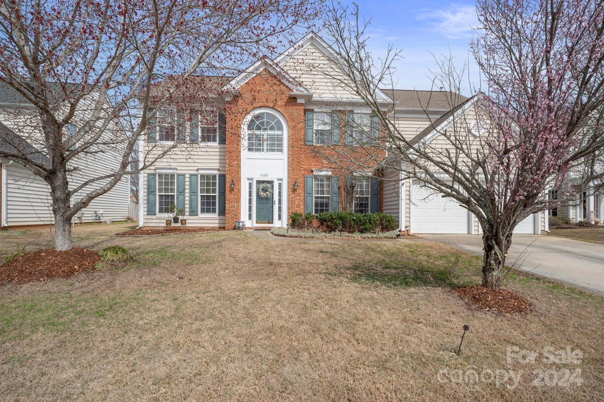 7622 Rathburn Lane