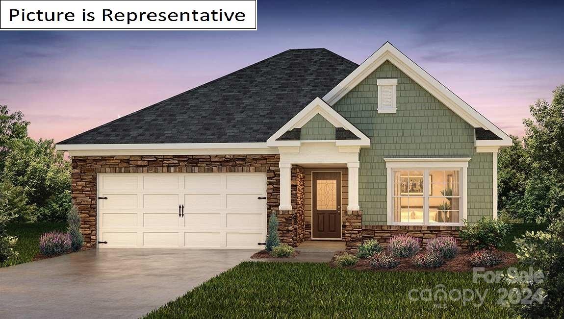 355 Saddlebred Lane