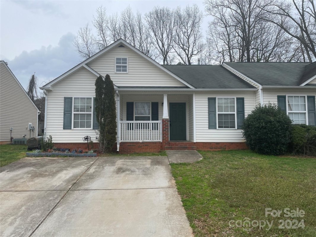 1208 Camellia Court