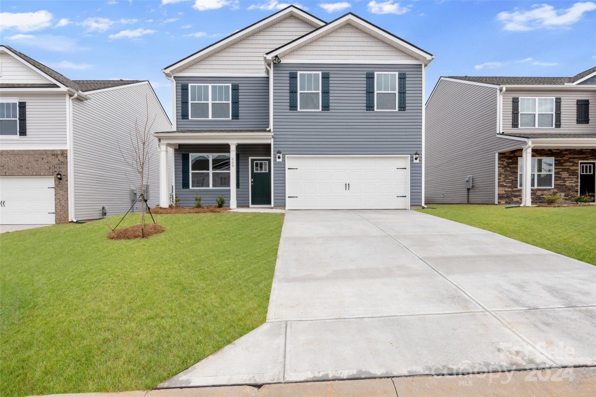 58 Callie River Road