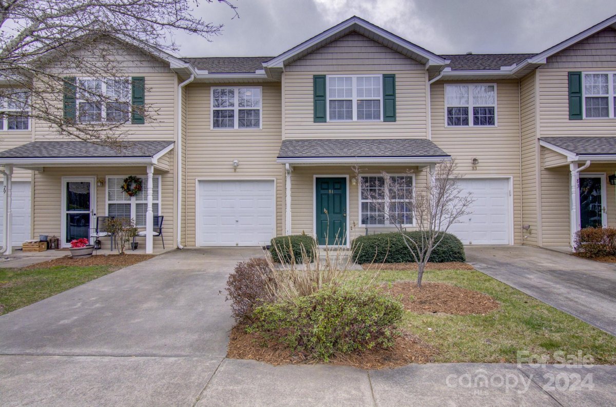 81 Stafford Court