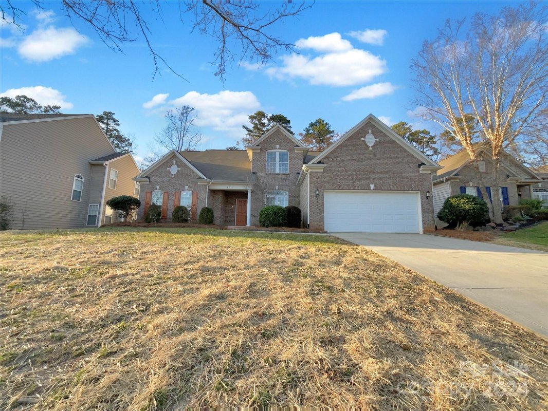 7813 Greylock Ridge Road