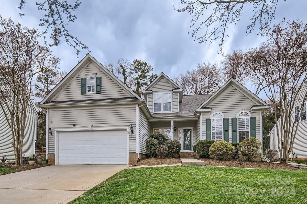 2543 Shannon Drive