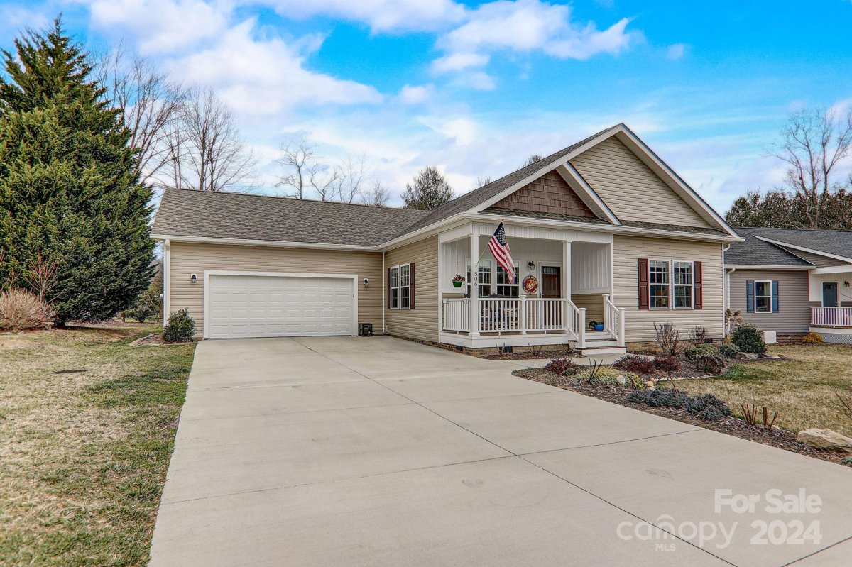 506 Riverwind Drive