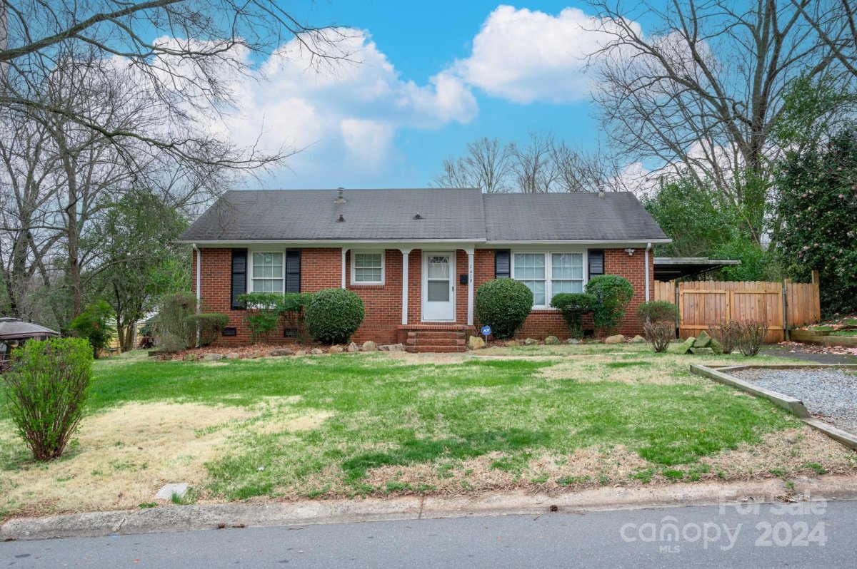 1419 Thriftwood Drive