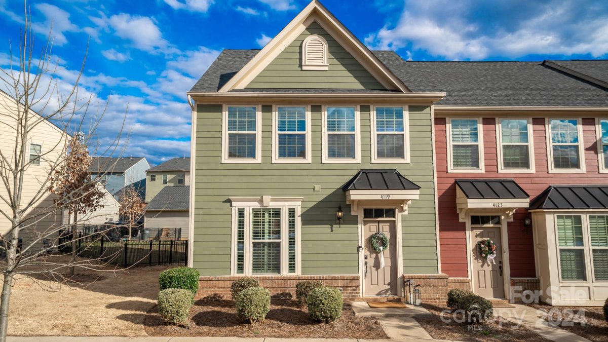 4119 Audubon Park Drive