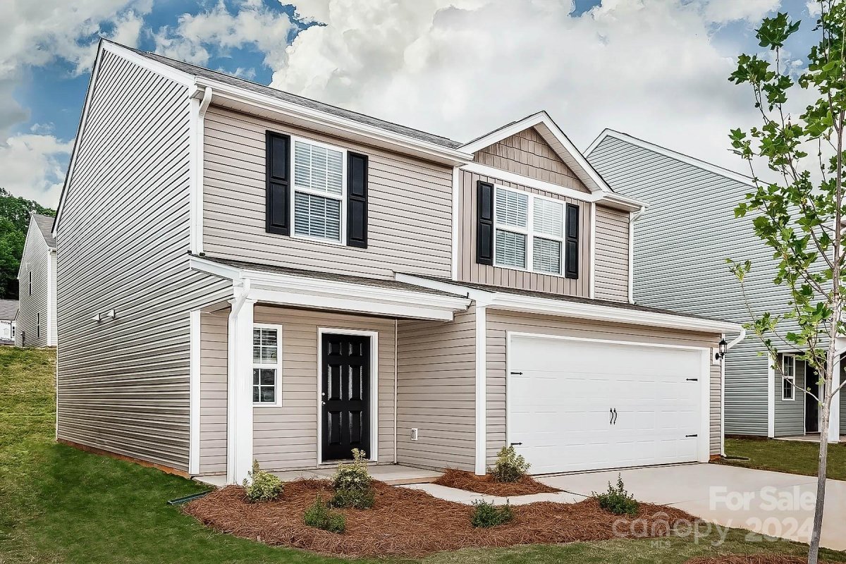 6116 Lowe Lane