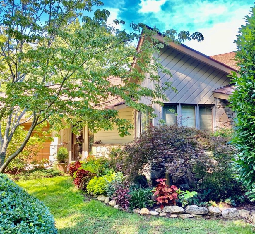 1802 Timber Trail