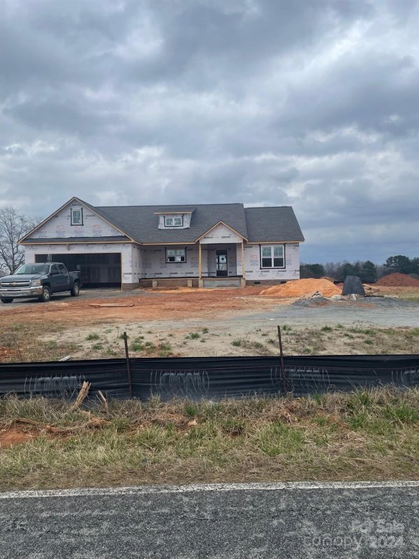 150 Alf Hoover Road