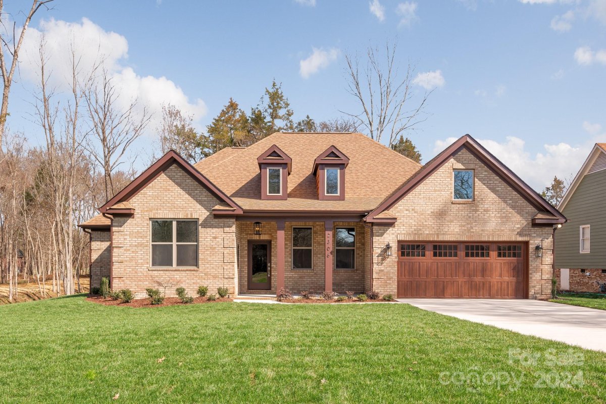 2306 Jon Chris Drive