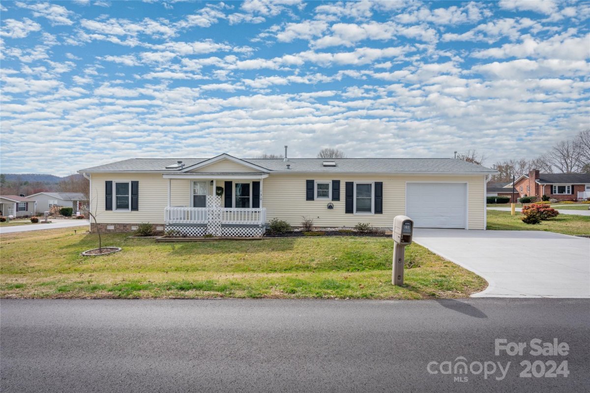130 Riverwind Drive