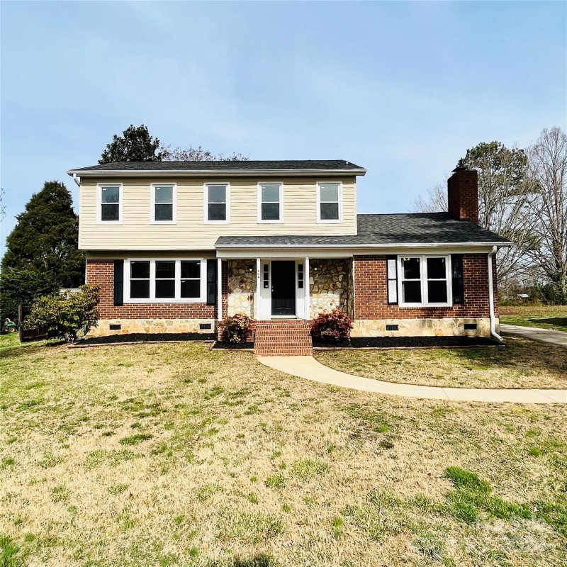 504 Willow Road